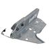 Fender Reinforcement Bar - Right, Front