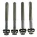 Starter Bolt Hex Head And Washer - M10 x 98MM 3.5L