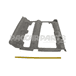 REINFORCEMENT-ROOF SIDE AFT LH