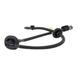 Liftgate Washer Hose Windshield - Rear