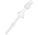 Steering Shaft Universal Joint