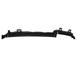 Radiator Support Air Deflector Baffle - Left