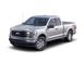Embark LS Retractable Matte Black Tonneau Cover for 6.5' Bed