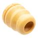 Suspension Strut Bumper Shock / Mount Bushing - Front 18 X 7.5 Alum Unique Pnt, 8 Cast Type 1