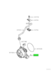 O-RING,VACUUM PUMP 1