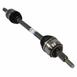 Cv Axle Joint Half Shaft - Right