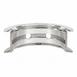 Engine Crankshaft Thrust Washer Main Bearing - 1.6L