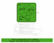 Fuel Information Label Decal Caution