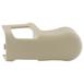 Seat Belt Anchor Plate Cover (SEL)