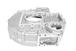 Flywheel Housing Assembly, S60 14L, EPA07