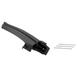 Convertible Top Seal Weatherstrip - Left (Convertible)