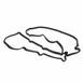 Engine Valve Cover Gasket Rocker Arm - 1.6L