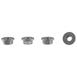Flanged Hex Head Nut