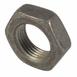 Stub Axle Nut Suspension Stabilizer Bar Link - M24 X 2.0, Front