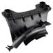 Charge Air Cooler Bracket Turbocharger Intercooler - 2.0L