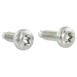 Blind Spot Detection System Warning Sensor Bolt Screw - M4 x 12MM