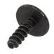 Fog Light Trim Screw Wheel Arch Molding - M5 X 16MM, Front