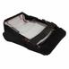 Cover Seat Cushion - Left, Front (GT, GT Feature Car)