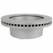 Disc Brake Rotor - Rear