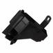 Fuse and Relay Center Base Panel Cover - 2.0L (Fuses)