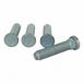 Wheel Lug Stud Bolt - M14 x 60MM