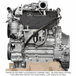 PowerChoice MBE906 6.4L EPA04 Engine