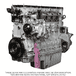 Warranty Long Block Rear Sump Oil Pan DD15