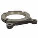 Brake Dust Shield Bracket Adaptor Splash Guard - Right, Rear