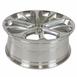 Wheel Rim 20 X 8 Cast