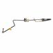 Hose asy - brake Hydraulic Rear