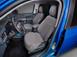 Covercraft Twill Charcoal Front Seat Savers