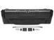 Side Bed Storage Boxes (set of 2) for 6.75ft Bed