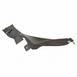 Interior Quarter Panel Trim Wheelhouse - Left