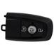 Remote Control System Keyless Entry Transmitter and Alarm