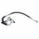 AIR CONDITIONING (A/C) Manifold Hose Tube Compressor TO - 2.3L