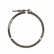 EGR Regulator Pipe Clamp (CL6, 12/24V, DD16)