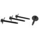Roof Luggage Carrier Side Rail Bolt Rack - M6 X 47.5