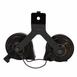 Horn Dual Note Electric