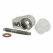 AIR CONDITIONING (A/C) Line o-ring Kit O Ring - 3/8