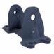 Engine Mount Bracket Insulator - 3.0L