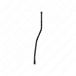 Oil Dipstick Tube DD16 EPA07/EPA10/GHG17