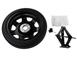 Mustang 2015-2023 Spare Tire Kit for V6, I4 and GT Coupe