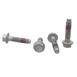 Differential Mount Bolt - M16 X 65MM, Front