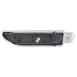 Agate NamePlate Emblem <br>Fender Fender Name Plate OrNament - Right, Front