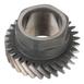 Gear 6th Speed (6-MT)