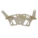 Body B-Pillar Trim Panel Bracket Retainer - Left