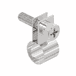 Clamp MBN 10225 - 10 x 9 - W1