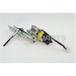 WIPER ASSY-MOTOR BRKT LNK SWMK MBL 97
