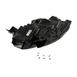 Lamp Composite Headlight - Left, Front