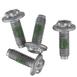 Drive Motor Inverter Cover Bolt - M6 X 16MM